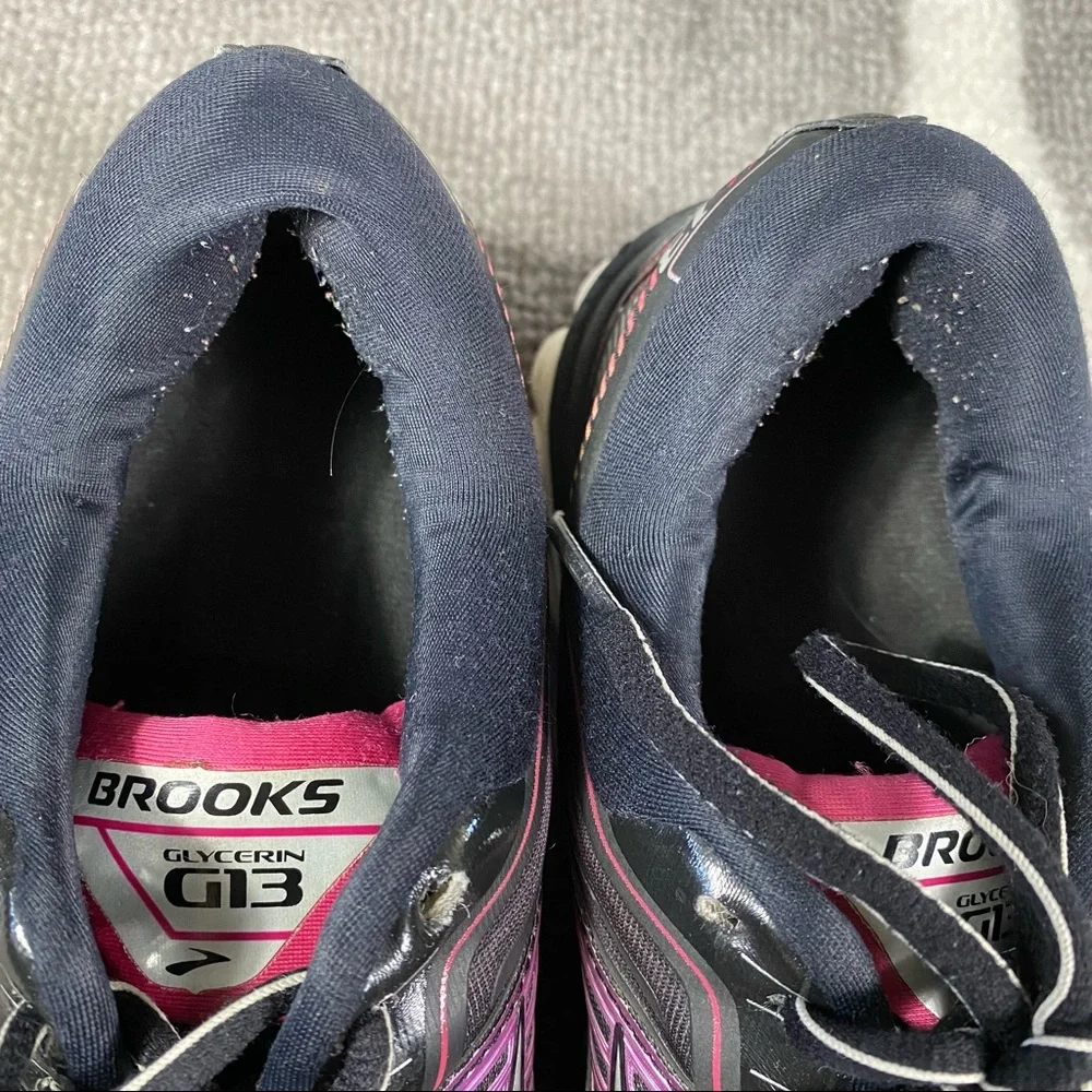 Brooks women’s size